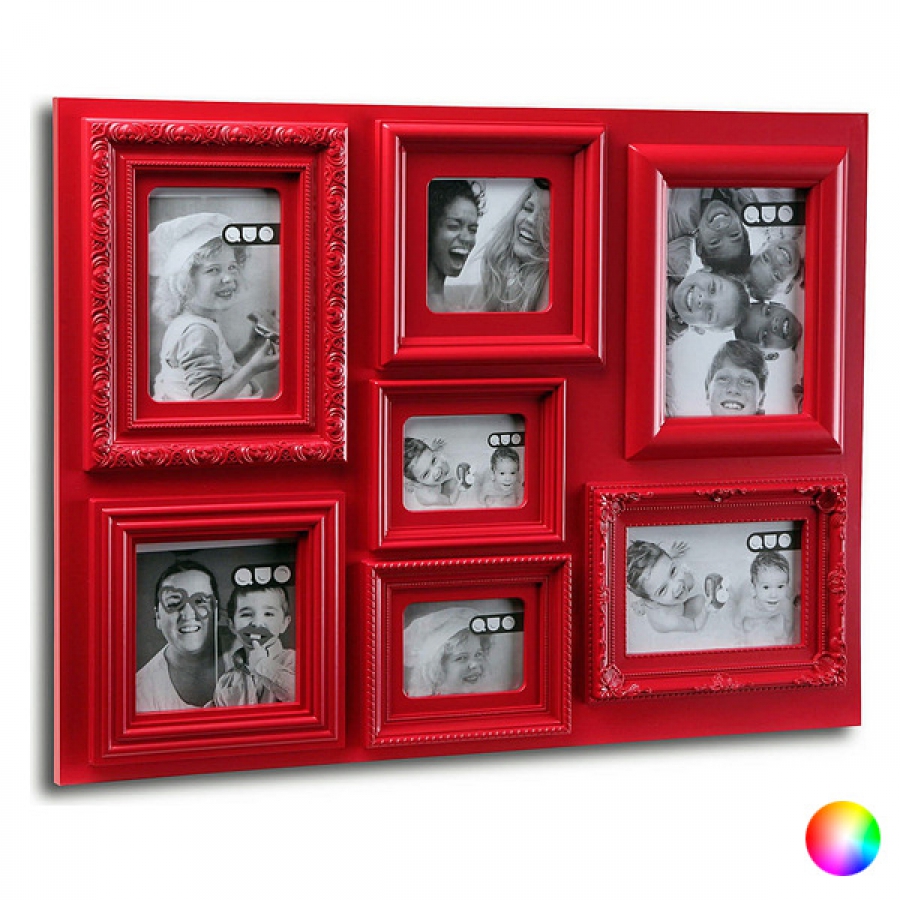 Fotoramme Plastik (x7) image