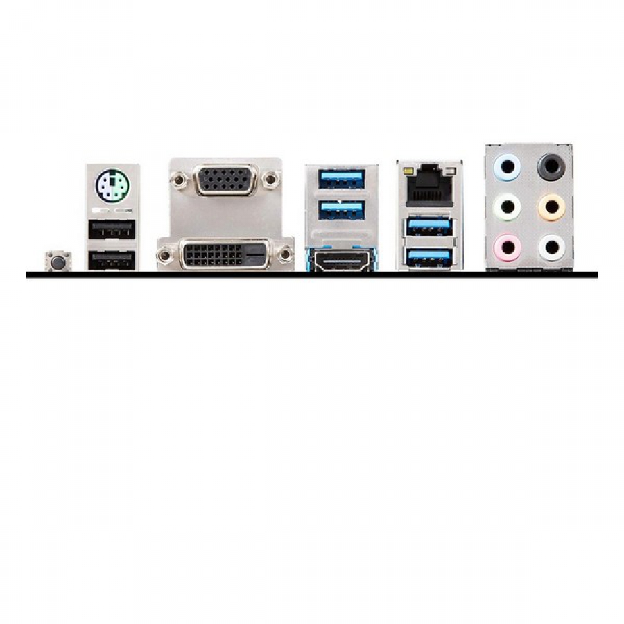 Motherboard MSI B450-A Pro Max ATX DDR4 AM4 image